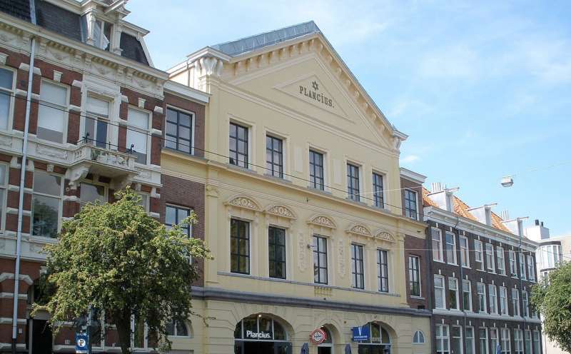 Amsterdam