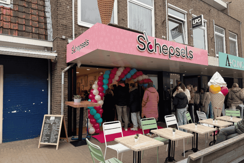 Castricum
