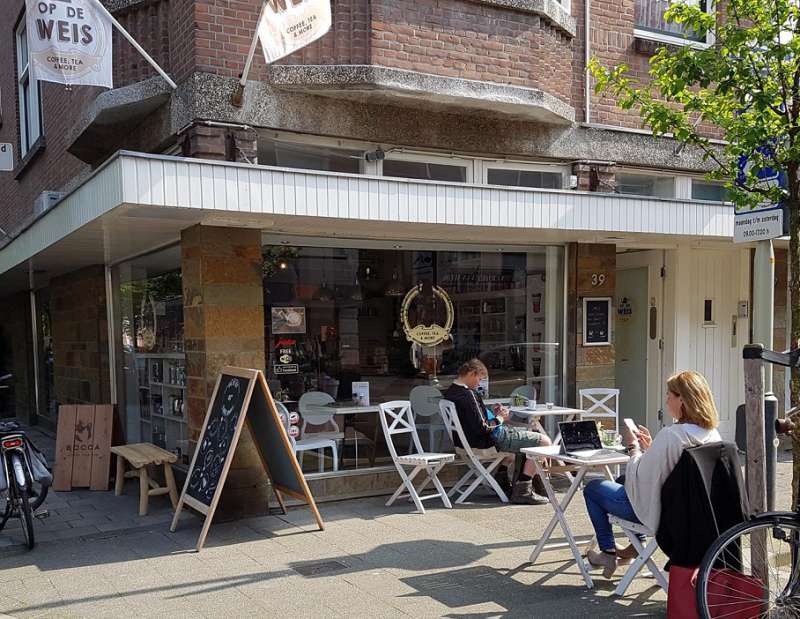 Den Haag