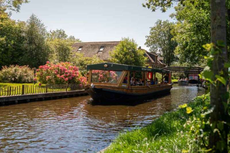 Giethoorn