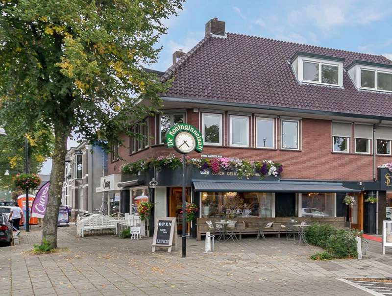 Apeldoorn