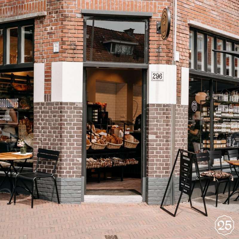 Den Haag
