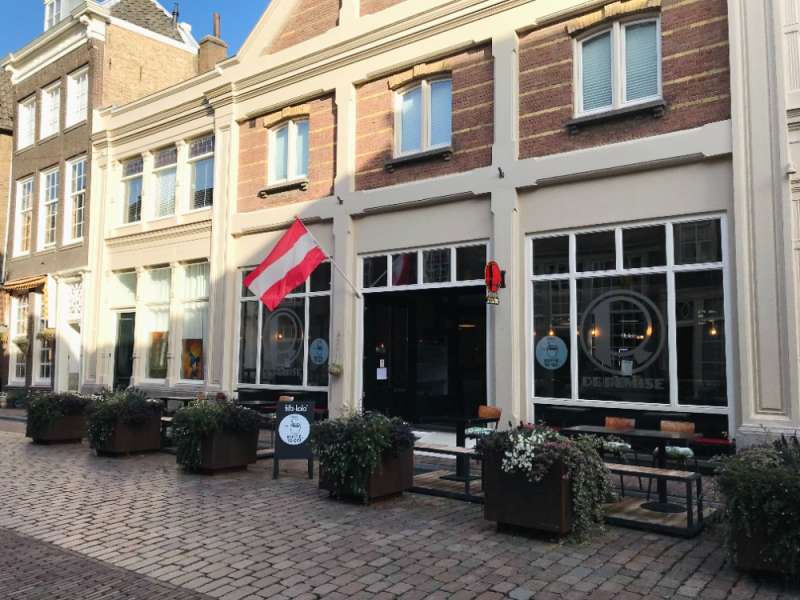Dordrecht