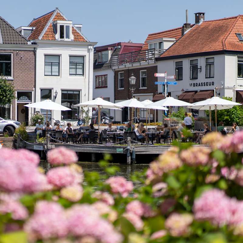 Utrecht