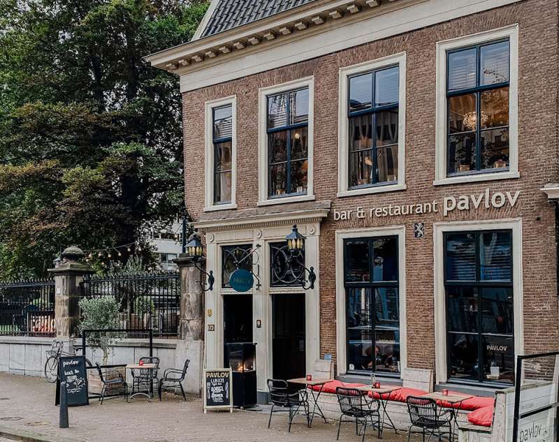 Den Haag