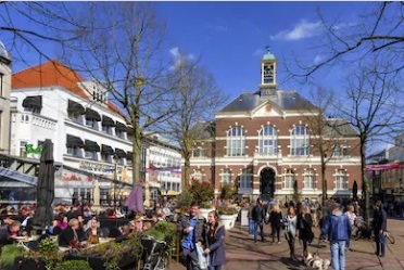 Apeldoorn