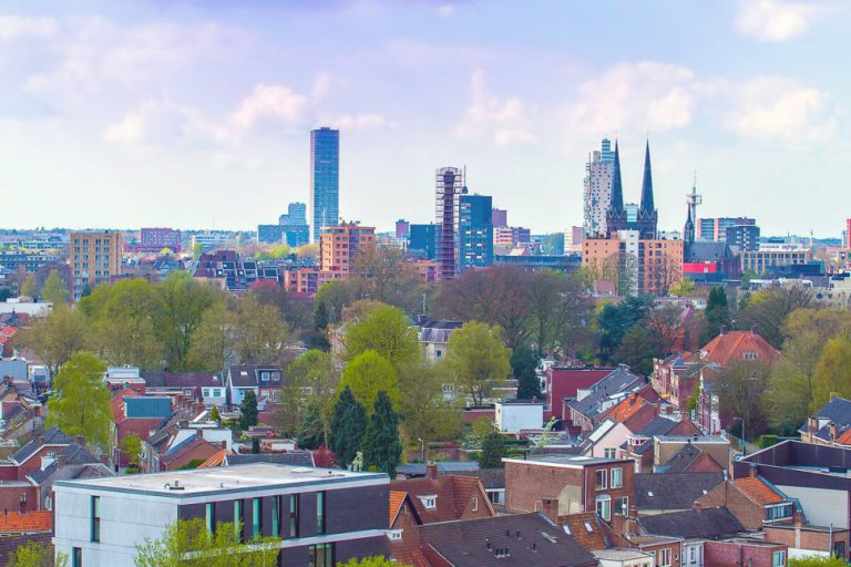Tilburg