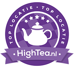 High Tea Brasserie Spiegelaar