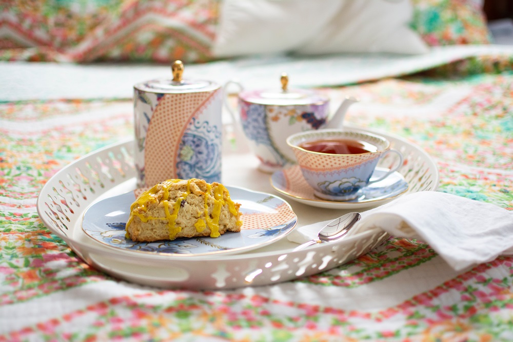 Of later Gematigd ingesteld High Tea thuis: wat heb je nodig? - HighTea.nl