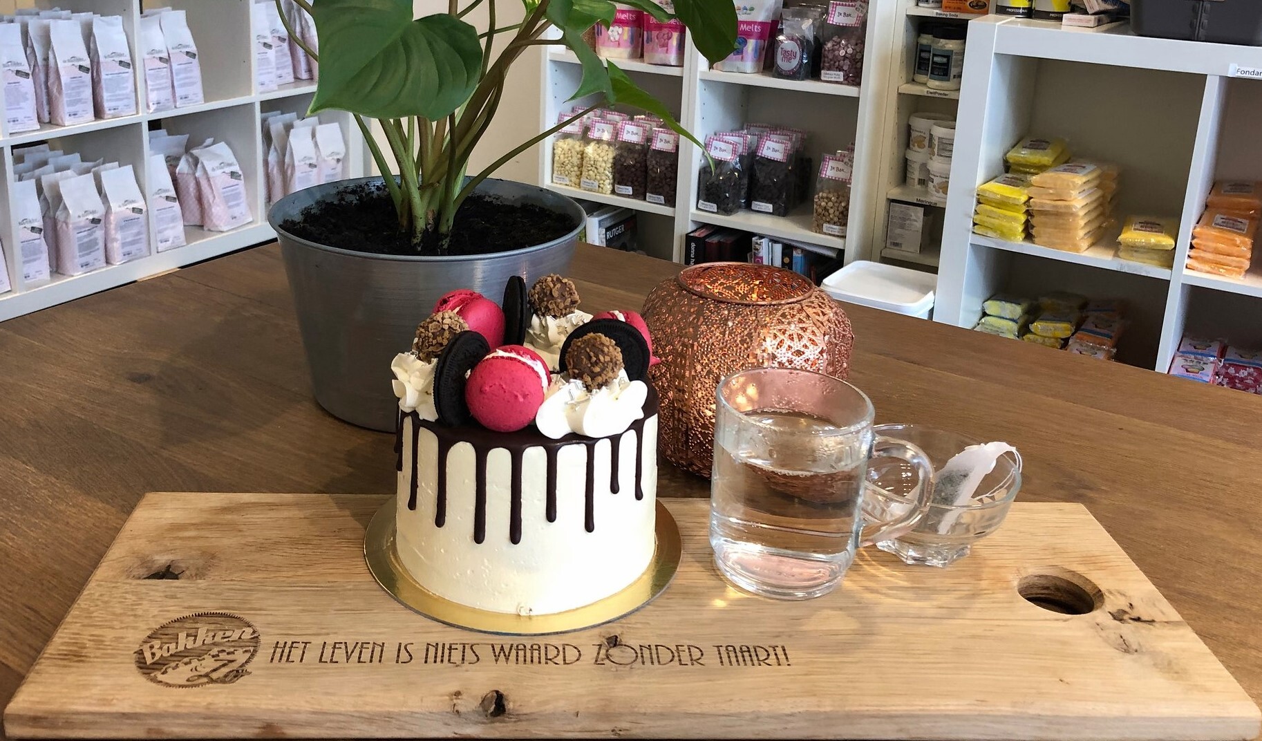 De 12 beste High Tea locaties in Apeldoorn - HighTea.nl