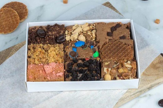 brownies bestellen